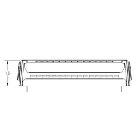 Rock-slide Engineering 887753661074 20-23 Compatible With/replacement For Jeep Gladiator
