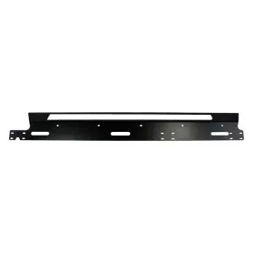 Ax-sp-300-br2 Rock Slide Engineering - Black Skid Plate For Rs-e Step Sliders