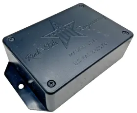 Bd-ss-100-jk2 Rock Slide Engineering Circuit Board For Step Sliders
