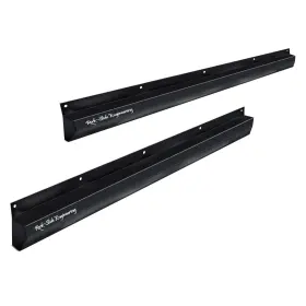 Bd-ss-300-jl4p Rock Slide Engineering - R-se Powered Black Passenger Side Step #3