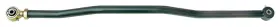 Ce-9120rjk Rockjock 4x4 For Jk Johnny Joint Trac Bar Rear Bolt-on Adjustable Greasable 1.25in X