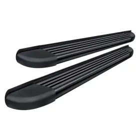 20073419 Romik 6 Inch Rb2 Series Black Running Boards