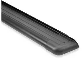 21381419 Romik For 11-c Durango Running Boards Rb2 Black Side Steps