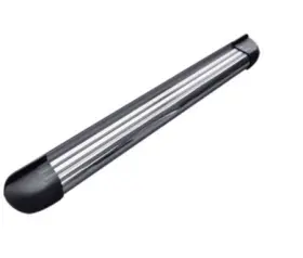 21614418 Romik Stainless Steel Rb2 Running Boards For Fits Mitsubishi