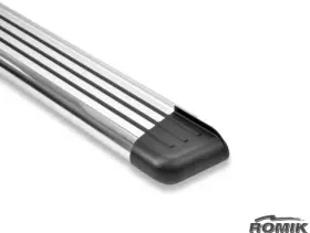21728418 Romik Rb2 T R Board Fits For Tundra Crewmax Ss 22