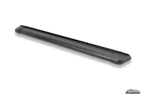 22217419 Romik Rb2 Running Boards Side Steps Black For 2020-2021 Kia Teluride