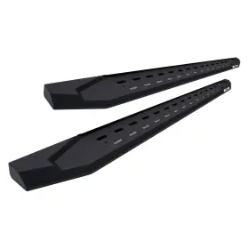 41728419 Romik For Toyota Tundra 22-26 6 Inch Rpt-r Series Cab Length Black Running Boards