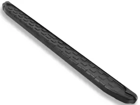 52111419 Romik Black Side Steps Fit 2019-2020 Honda Passport