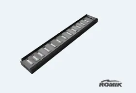 80043419 Romik Usa Chev Silvrdo Crew Rof T R