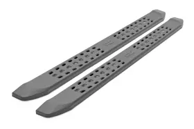 44003 Rough Country Rpt2 Running Boards For 2009-2018 Ram 1500 Crew Cab - #2