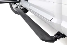 Psr050205 Rough Country Led Power Running Boards For 09-18 Ram 1500 Crew Cab -