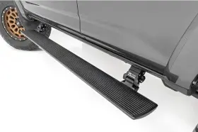 Psr621510 Rough Country Led Power Running Boards For 2010-2024 Toyota 4runner -