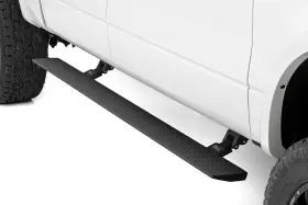 Rough Country Psr71529 Led Power Running Boards For 2009-2014 Ford F-150 -