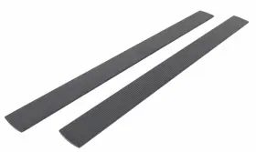 Psr83 Rough Country New 83 Inch Power Running Boards Only Fits Full-size Crew Cab Trucks