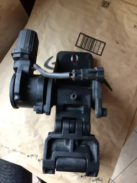 Rc304147172 Rough Country Power Step Motor And Linkage Assembly Rear Right E-board #3