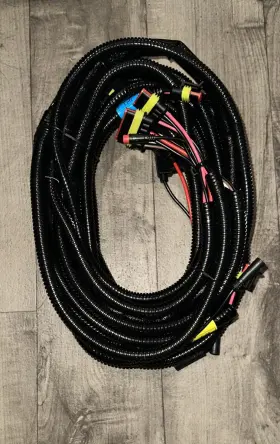 Rcpsr51920 Rough Country Power Running Boards Chevy 1500/2500 19-23 Parts See Description #3