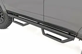 Rct1360b Rough Country Nerf Step Cab Length Non Limited For Toyota 4runner 10-24