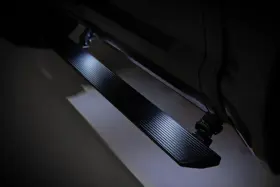 Psr51925 Rough Country Suspension Power Running Boards #3