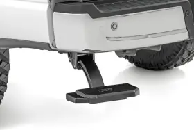 Pw044434 Rough Country Suspension Retractable Bed Step #3