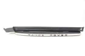 122.rv1310 Rover 2010-2011 Range Sport Hse Driver Left Side Running Board Has Issues