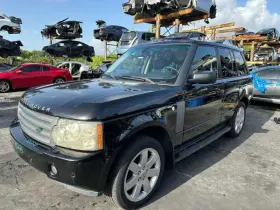 122.rv1507 Rover Range Rov 2007 Running Board 893339 #3