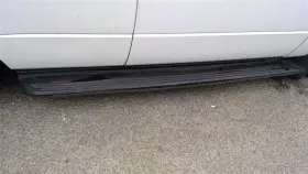 122.rv1511 Rover Range Rov 2011 Running Board 499789