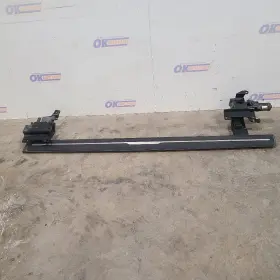 122.rv1517 Rover 17 2017 Range Autobiography Power Lift Running Board Black Left Driver