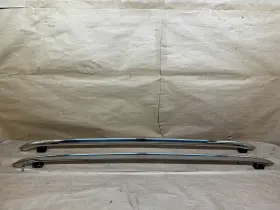 Vplrp0270 Rover New Running Board Tubes Oem 2017-2022 Land Discovery #2