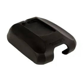 13107.62 Rugged Ridge Center Console Cover With Phone Holder Black Fits 11-18 Jeep Wrangl