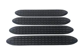 Stp1126 Ruggedxl No Hardware - Wsp001kit Replacement Step Pad For 3 Inch Round Nerf Bars