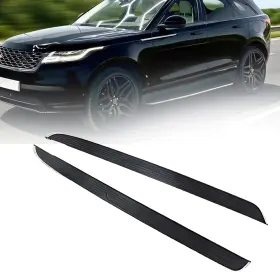 Acusa25051401 Saf-auto-parts For Land Rover Range Velar 2018-2025 Running Board Side Steps Nerf Bar