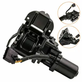 25971283 Senderpick Right Side Power Running Board Motor With Bracket For Cadillac Escalade 2007-2018 #2