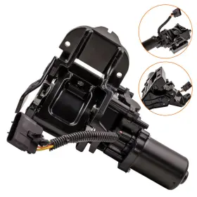 25971283 Senderpick Right Side Power Running Board Motor With Bracket For Cadillac Escalade 2007-2018 #3