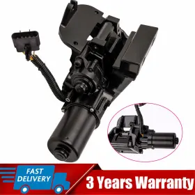 25971283 Senderpick Right Side Power Running Board Motor With Bracket For Cadillac Escalade 2007-2018