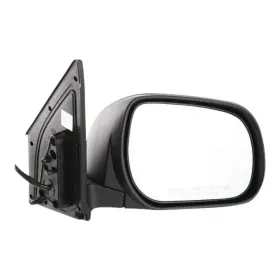 8120b-321-2 Sherman Parts Power Mirror For 2006-2008 Toyota Rav4 Japan Built Passenger Side Heated