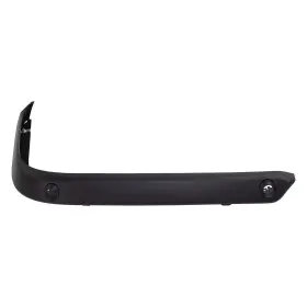 Ch150019-350mr Sherman Parts Bumper Face Bar Trim Molding Step Pad Rear Passenger Right Side Hand For 1500