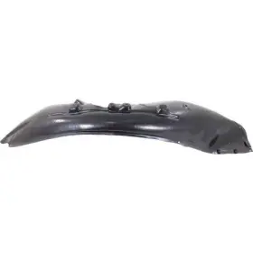 Ch30015a-24r Sherman Parts Fender Liners Front Passenger Right Side Hand For Chrysler 300 2015-2023