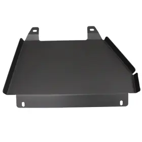 Ot001110 Silverautoparts Front Skid Plate Fits 2015-2019 Chevrolet Colorado Gmc Canyon #2