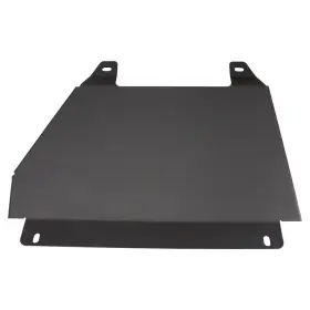 Ot001110 Silverautoparts Front Skid Plate Fits 2015-2019 Chevrolet Colorado Gmc Canyon #3