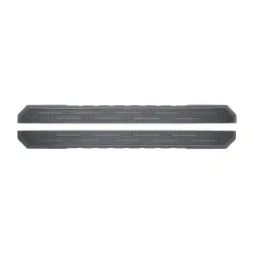 Ot00968 Silverautoparts 2 X Side Step Left Right Fits 2020 2021 2022 Ford Bronco 2.3l 2.7l 4-door #2