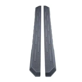 Ot00968 Silverautoparts 2 X Side Step Left Right Fits 2020 2021 2022 Ford Bronco 2.3l 2.7l 4-door #3
