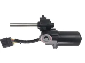 57qrmy Skp Right Running Board Motor Fits Chevy Suburban 1500 2007-2014