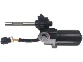 97164qvtr Skp For 2007-2014 Lincoln Navigator Running Board Motor Left 2012 2009