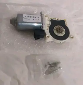 80-03129-90 Slaction Twa33 Amp Research Power Step Running Board Motor A10049-113