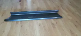 49-8042 Small Ding 1952 F1 Steel Running Board New 49-8042 Small Ding 1952 F1 Steel Running Board New