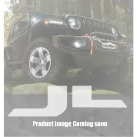 Jn51s4b Smitty Bilt Smittybilt - Inactive Discontinued 50 Lbs. 76x11x8 Jl Sure Step 3 Tube