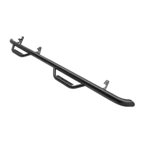 T0786cc Smitty Bilt Smittybilt N-fab Nerf Step Wheel-to-wheel Fits 07-19 Tundra