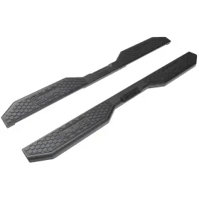 616948 Smittybilt M1a2 Truck Side Step Fits 11-21 Tacoma #2