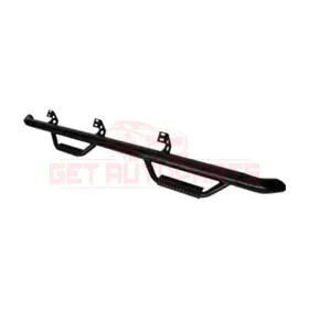 Smittybilt 743593035805 Nerf Bar - Truck Wheel To Steel For Gmc Sierra 07-13 #2