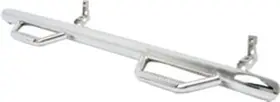 C1589qc-ss Smittybilt N-fab Nerf Step Wheel-to-wheel #2
